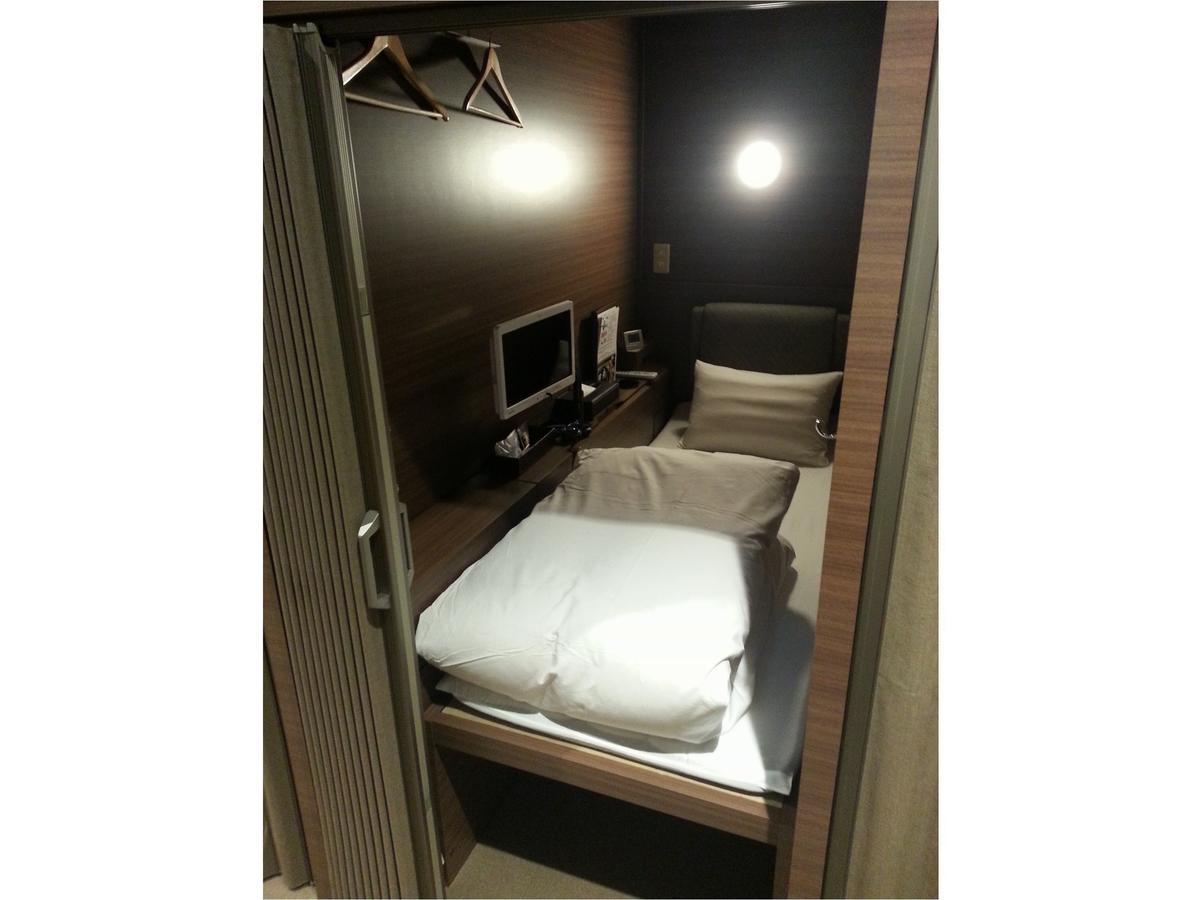 Teriha Spa Resort ฟูกุโอกะ ภายนอก รูปภาพ
