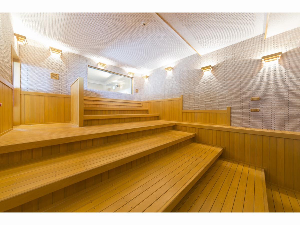 Teriha Spa Resort ฟูกุโอกะ ภายนอก รูปภาพ